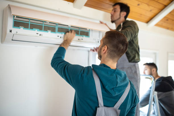 Professional HVAC in Canton, SD