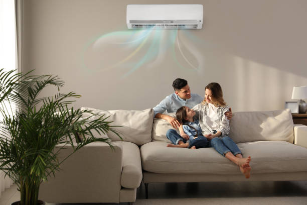 Best Commercial HVAC Repair  in Canton, SD
