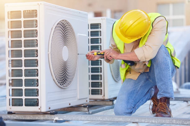 Best Ductless HVAC Repair  in Canton, SD