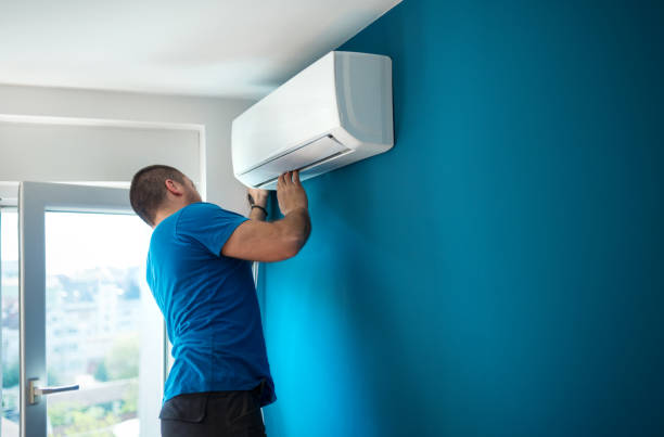 Best HVAC Air Duct Cleaning  in Canton, SD