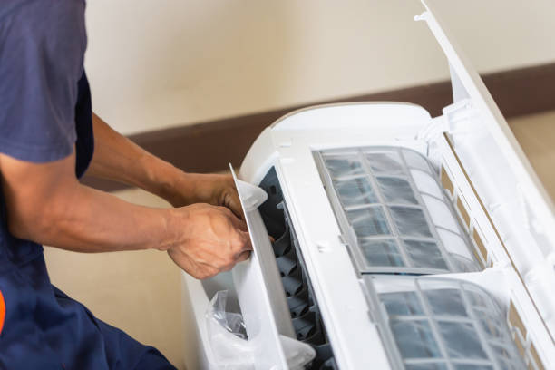 Best Central Air Repair  in Canton, SD
