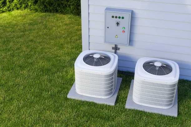 Best HVAC Emergency Services  in Canton, SD