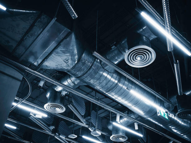 Best Commercial HVAC Repair  in Canton, SD