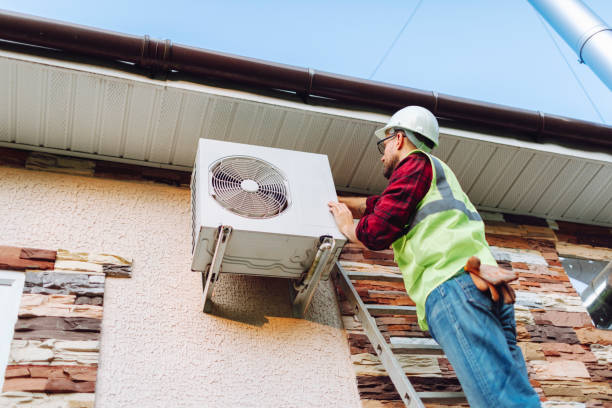 Best HVAC Maintenance Near Me  in Canton, SD