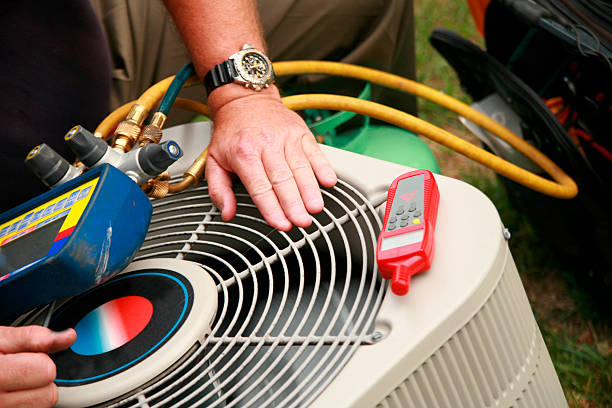 Best Local HVAC Companies  in Canton, SD