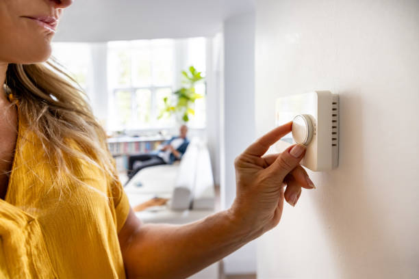 Best Central Air Repair  in Canton, SD