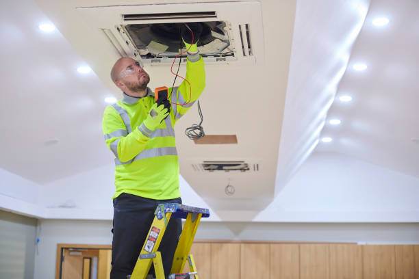 Best HVAC Air Duct Cleaning  in Canton, SD