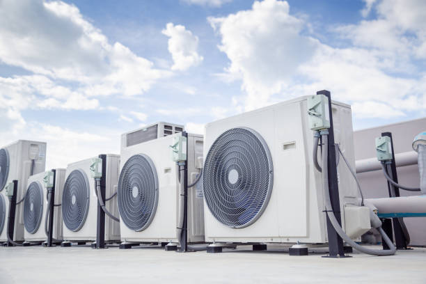 AC Installation Near Me in Canton, SD