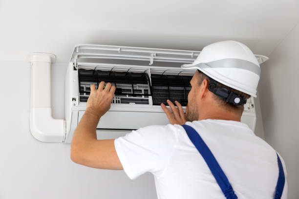 Best HVAC Air Duct Cleaning  in Canton, SD