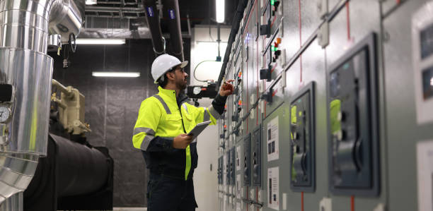 Best Emergency HVAC Repair  in Canton, SD