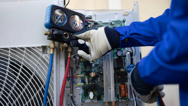 Best Emergency HVAC Repair  in Canton, SD