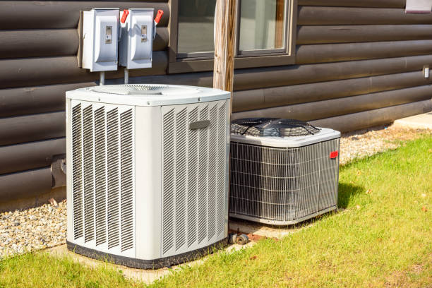 Best Affordable HVAC Services  in Canton, SD
