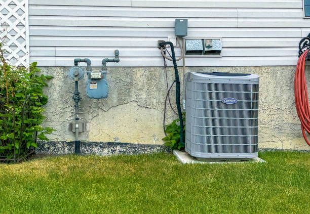 Best Ductless HVAC Repair  in Canton, SD